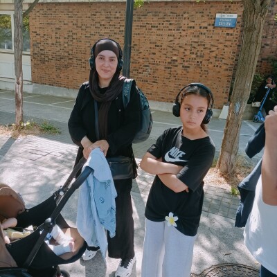 03 PARC DE LA LEGION D'HONNEUR .wav cover