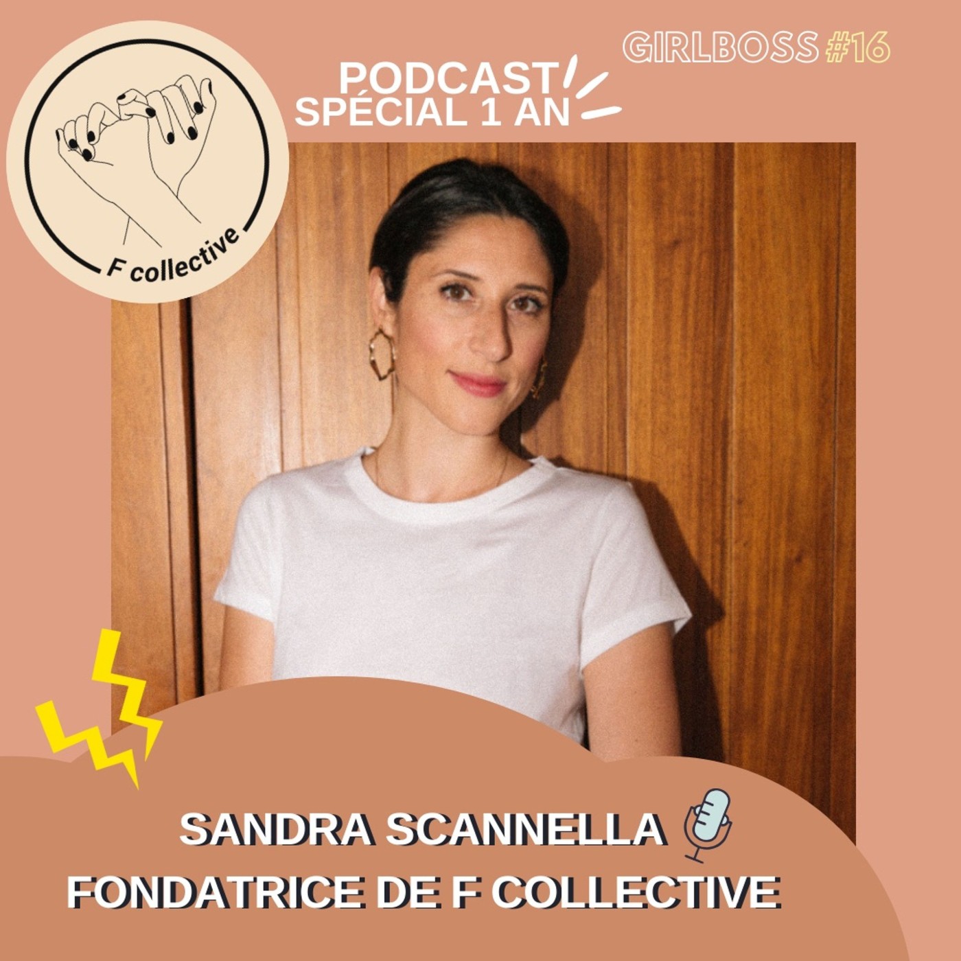 Fcollective - Le podcast