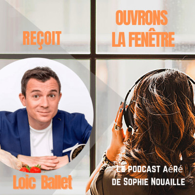 L'épicerie de Loïc B. cover