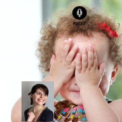 Spécial questions taboues. Avec Héloïse Junier, psychologue. cover