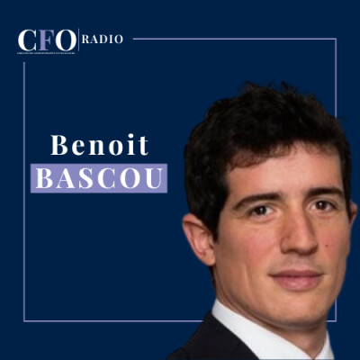 Maison Nicolas : Piloter la transformation d’une marque bicentenaire | Benoit Bascou, DAF France et International de Maison Nicolas cover
