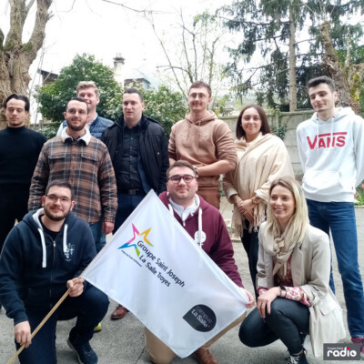 L'INFO DU JOUR - Les Négociales cover