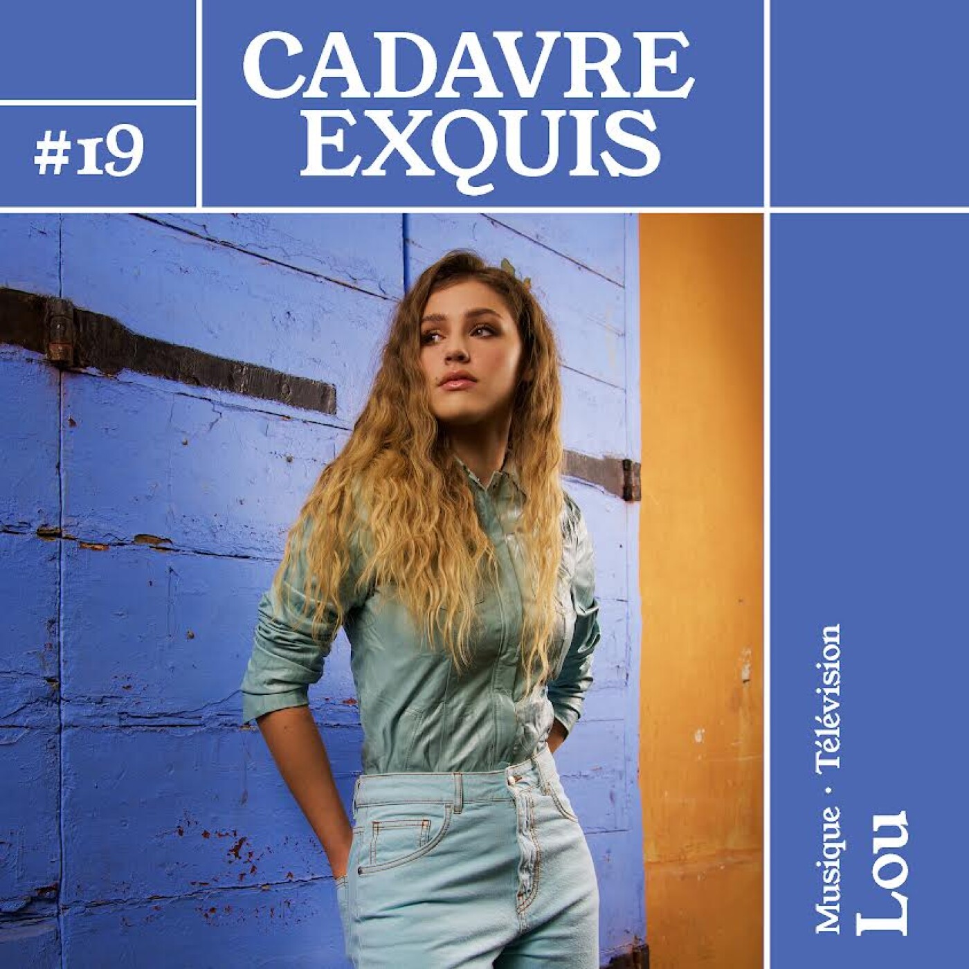 Cadavre Exquis