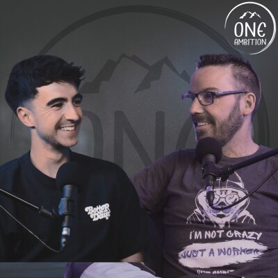 Ça part d'un DM Insta : comment Benjamin ROBERT (Ben) a tout quitté pour trouver sa voie à Bali cover