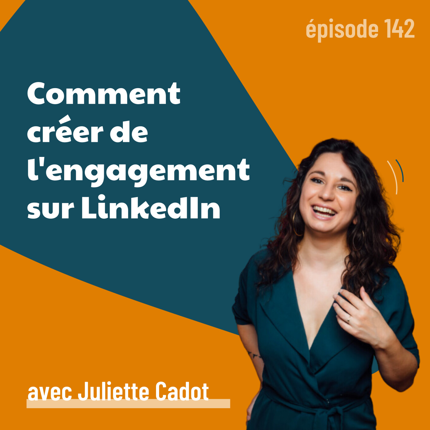 My Marketing Podcast - conseils marketing et communication, stratégie marketing, offre, growth marketing, conseils pour vendre