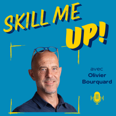 #22. Cultiver la santé sociale au travail - Olivier Bourquard - Rediffusion cover