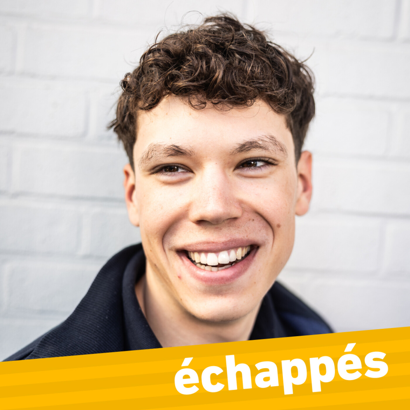 Échappés