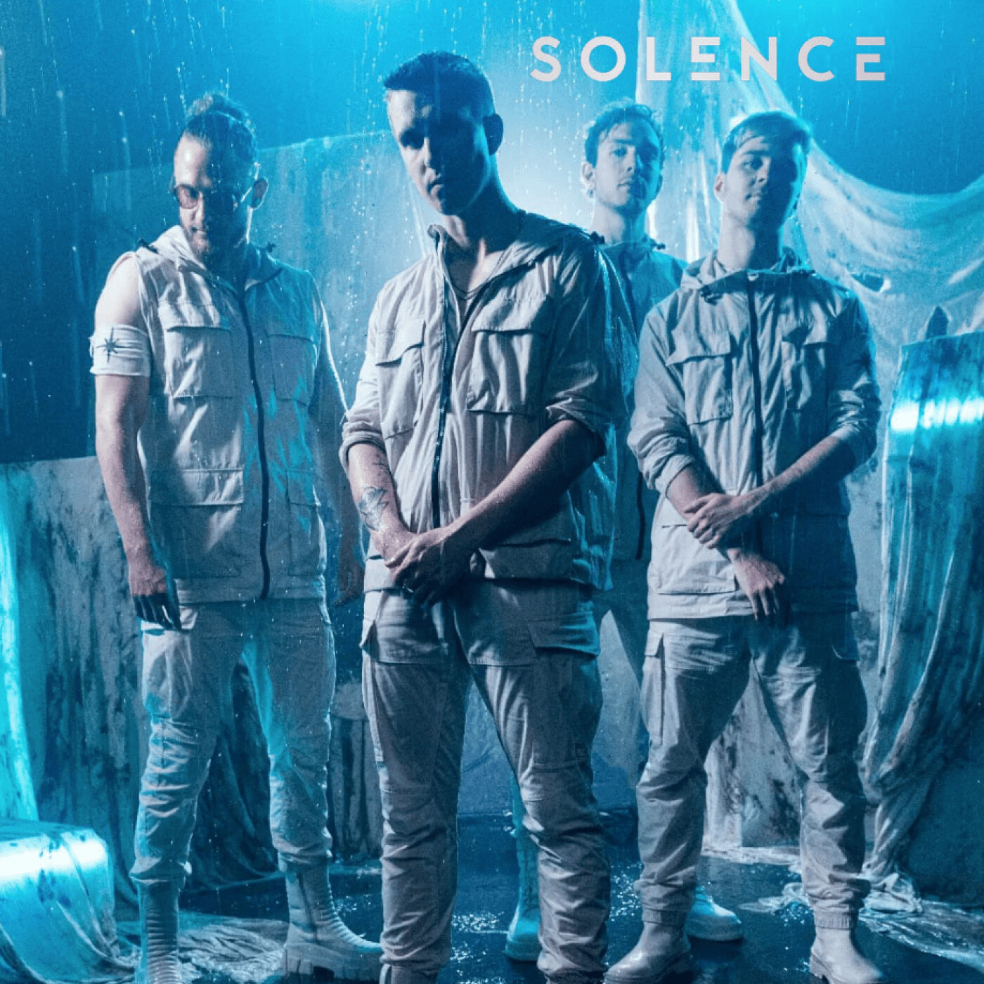 213Rock Harrag Melodica Live interview with Markus Videsäter of Solence 05 07 2022 Vinylestimes Classic Rock Radio episode artwork