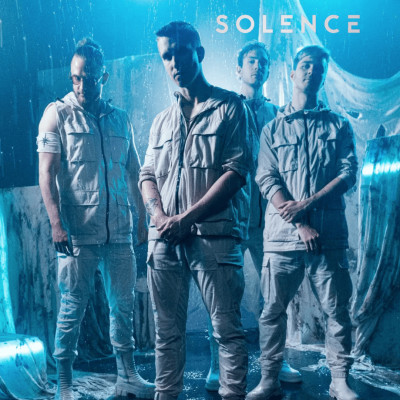 213Rock Harrag Melodica Live interview with Markus Videsäter of Solence 05 07 2022 Vinylestimes Classic Rock Radio cover