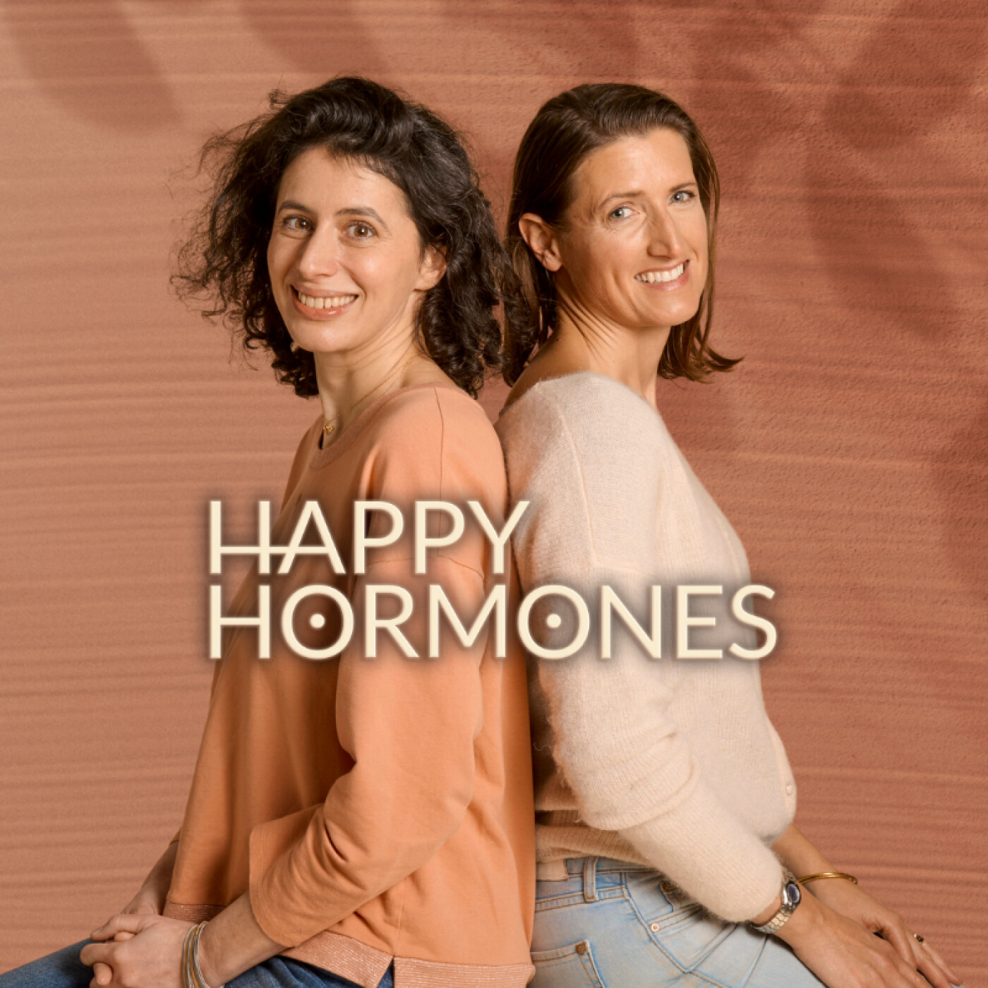 HAPPY HORMONES C’EST QUOI ? (TEASER OFFICIEL) episode artwork