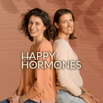 HAPPY HORMONES C’EST QUOI ? (TEASER OFFICIEL) cover