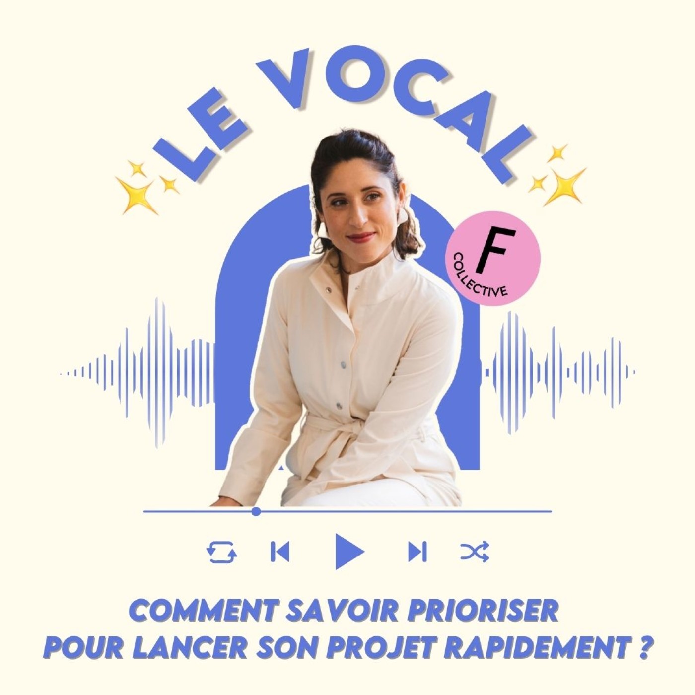 Fcollective - Le podcast
