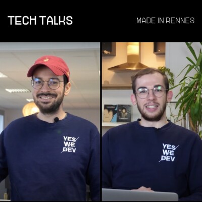 Gestion de projet web et conception produit (avec Jérémy Sollier et Mathieu Corcessin) cover