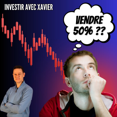 Cette étude prédit QUI vendra tout au prochain krach cover