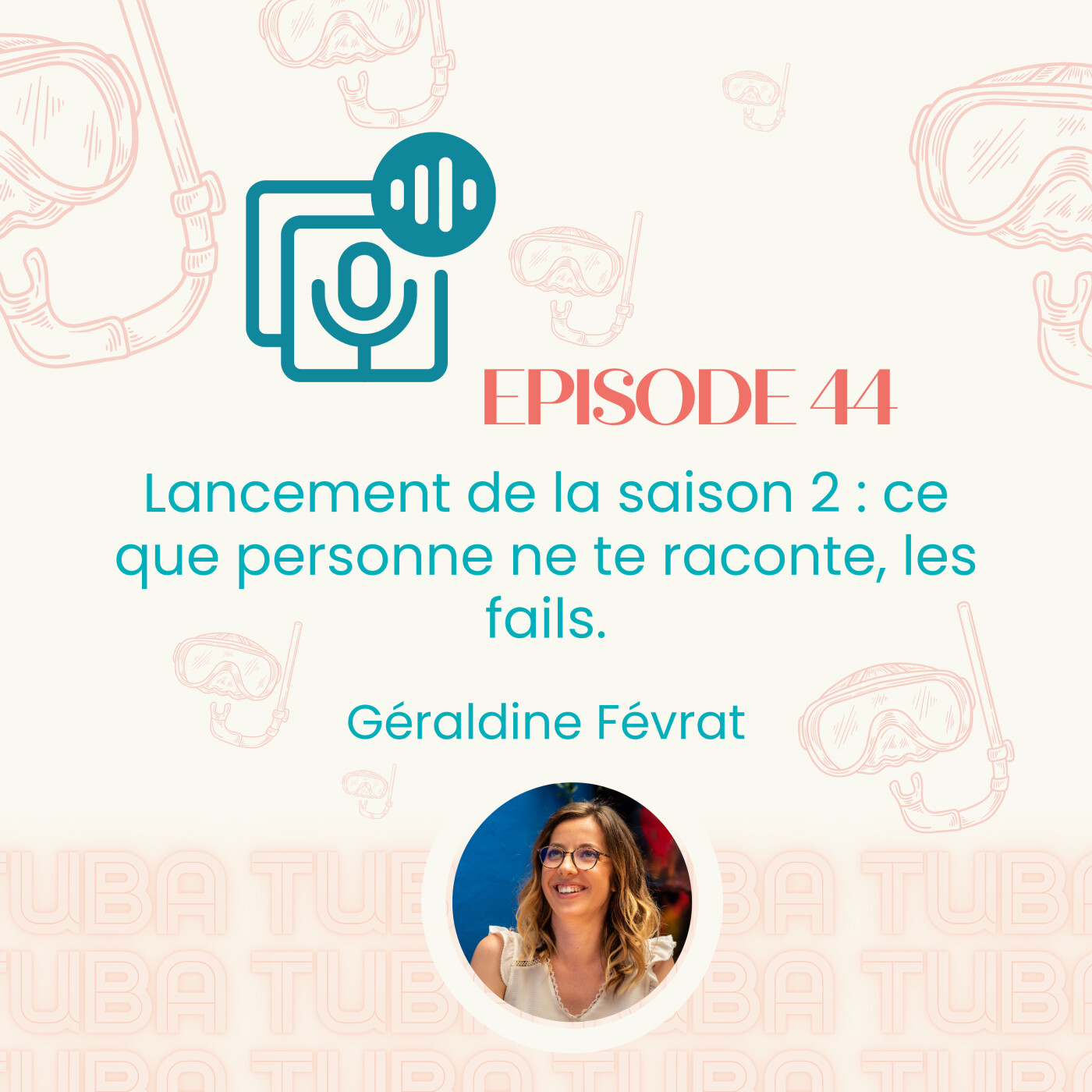 TUBA | entrepreneuriat, organisation, astuces solopreneur, stratégie, business, mindset entrepreneur, freelance, structuration, échec