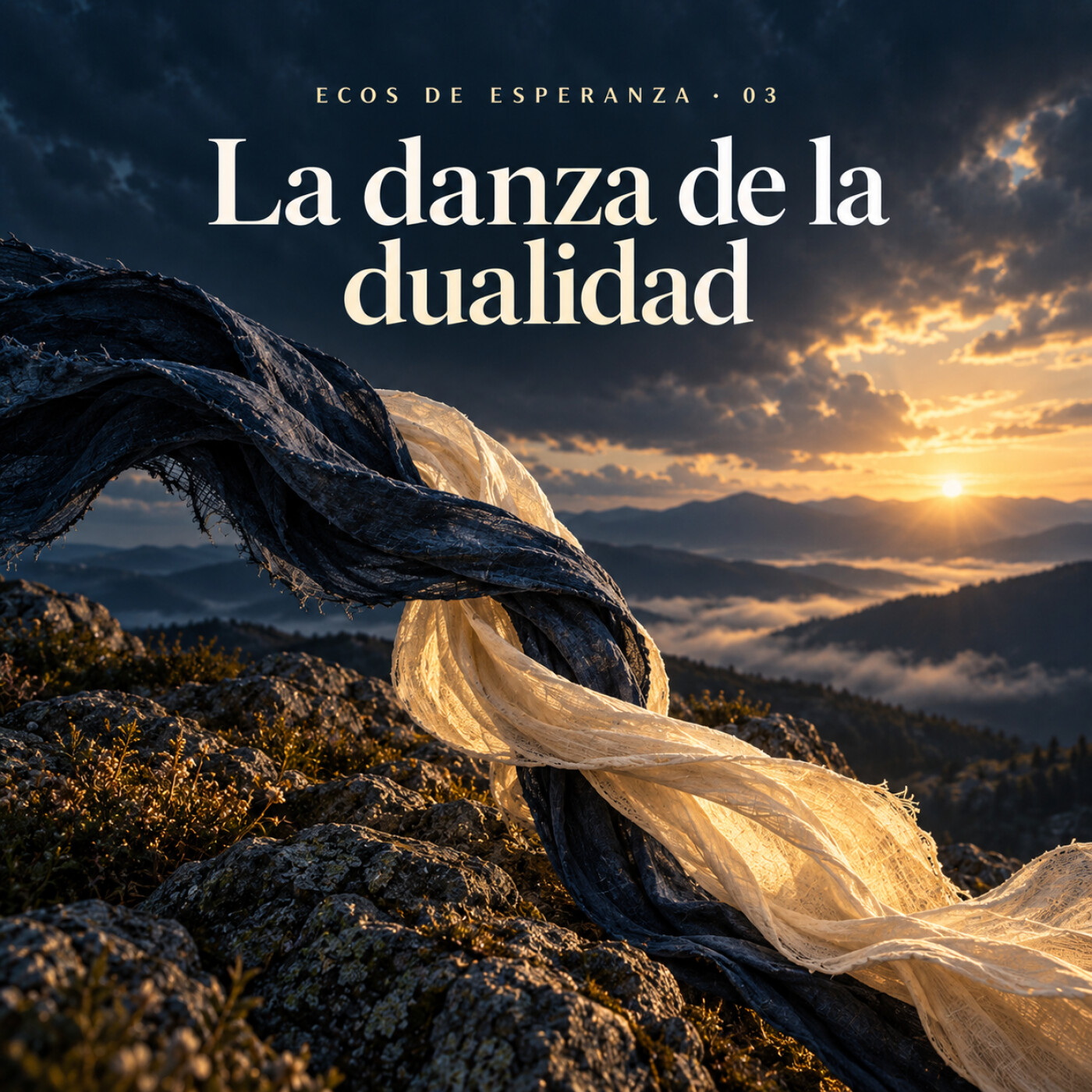 Portada de El Conversatorio: Predicaciones de Teología Pastoral