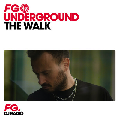 MIX : THE WALK cover