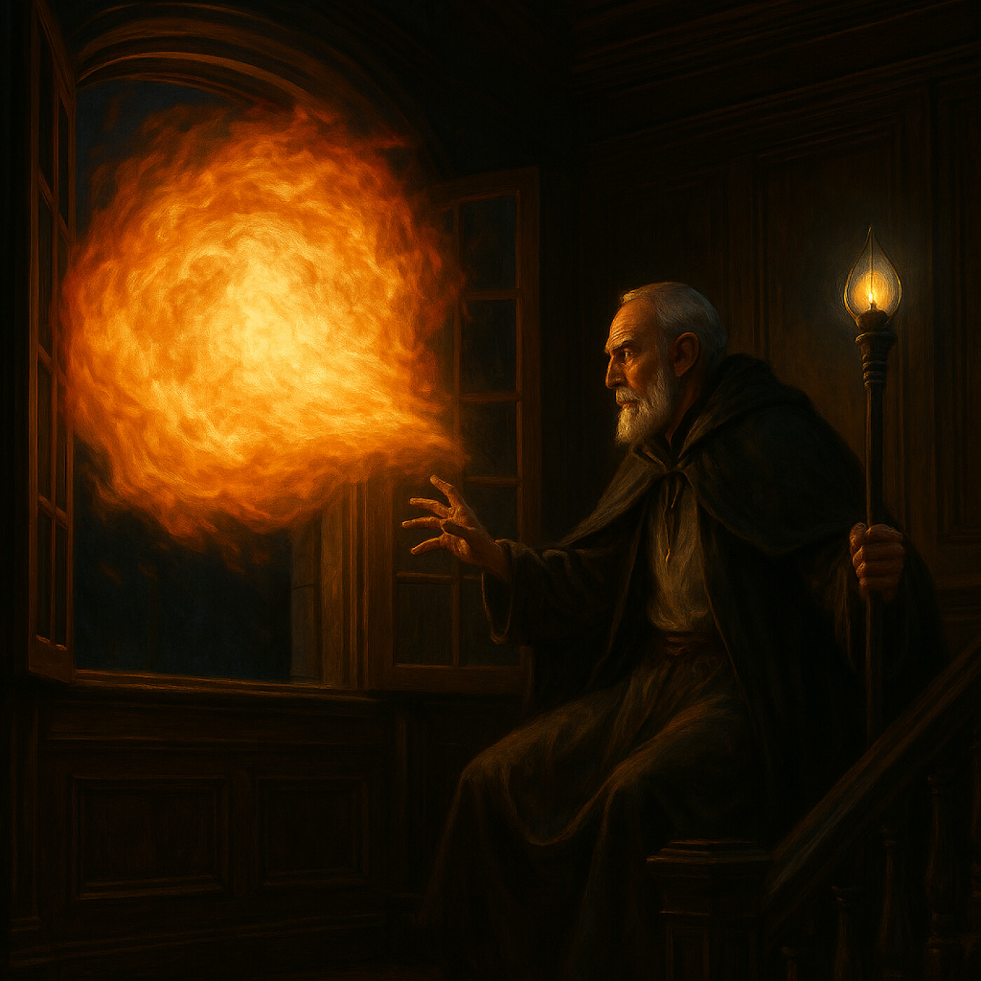 Æther : fiction sonores fantastique & humour - la saga mêlant enquête, enjeux, suspense et intrigue, rire, héros - Univers Steampunk