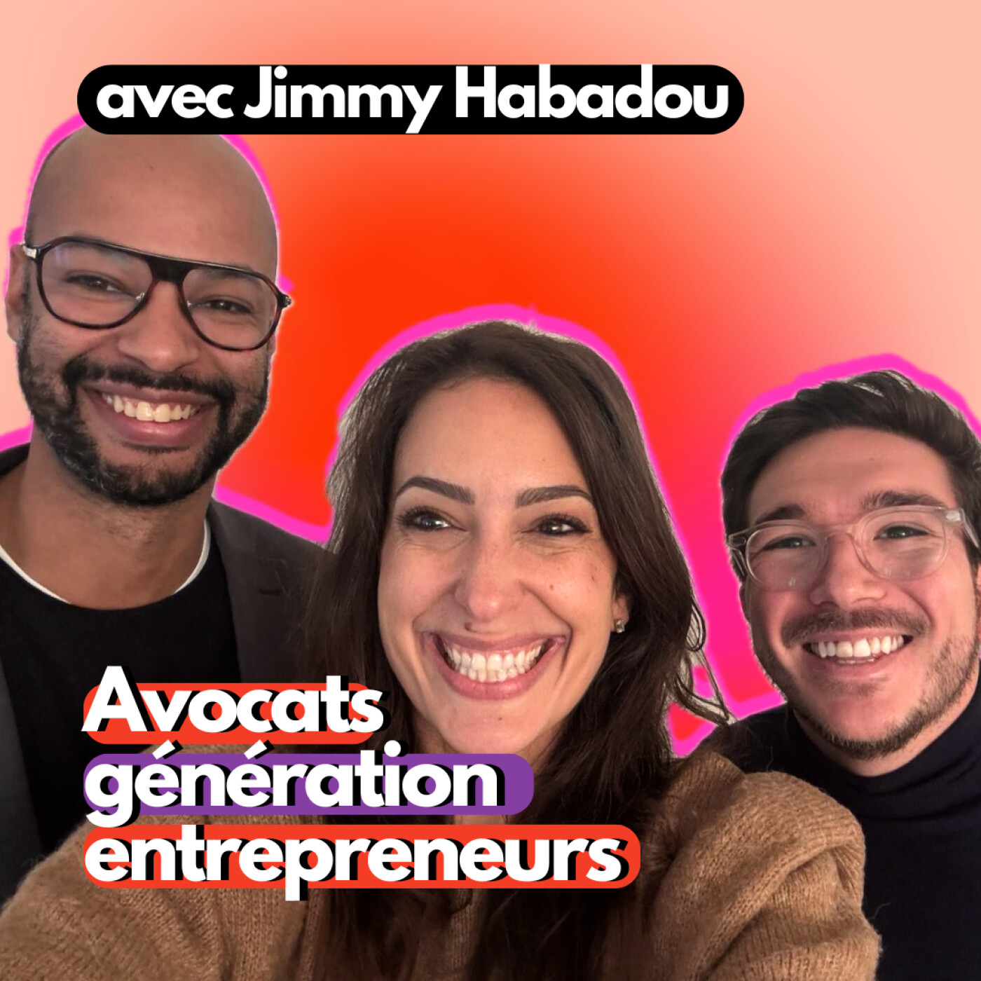 Comment travailler avec l’IA par le King de LinkedIn : Jimmy Hababou ? Comment travailler avec l’IA par le King de LinkedIn : Jimmy Hababou ?