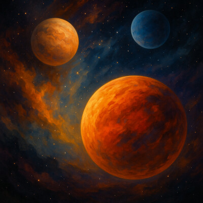 Les étoiles vous parlent - Episode 16 - Du 5 au 11 mai 2025 cover