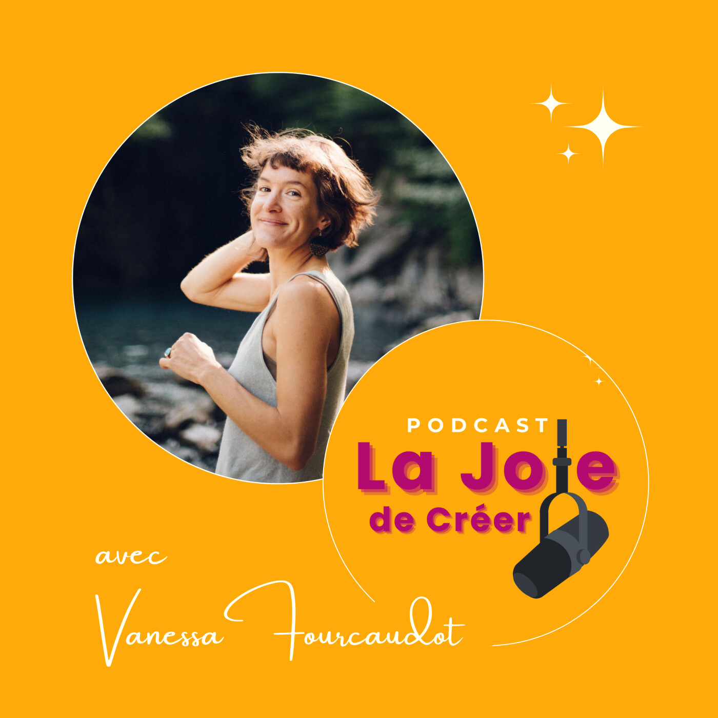 La Joie de Créer