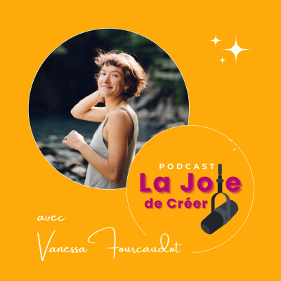 #8 Vanessa Fourcaudot : changer le monde, un sommet à la fois cover