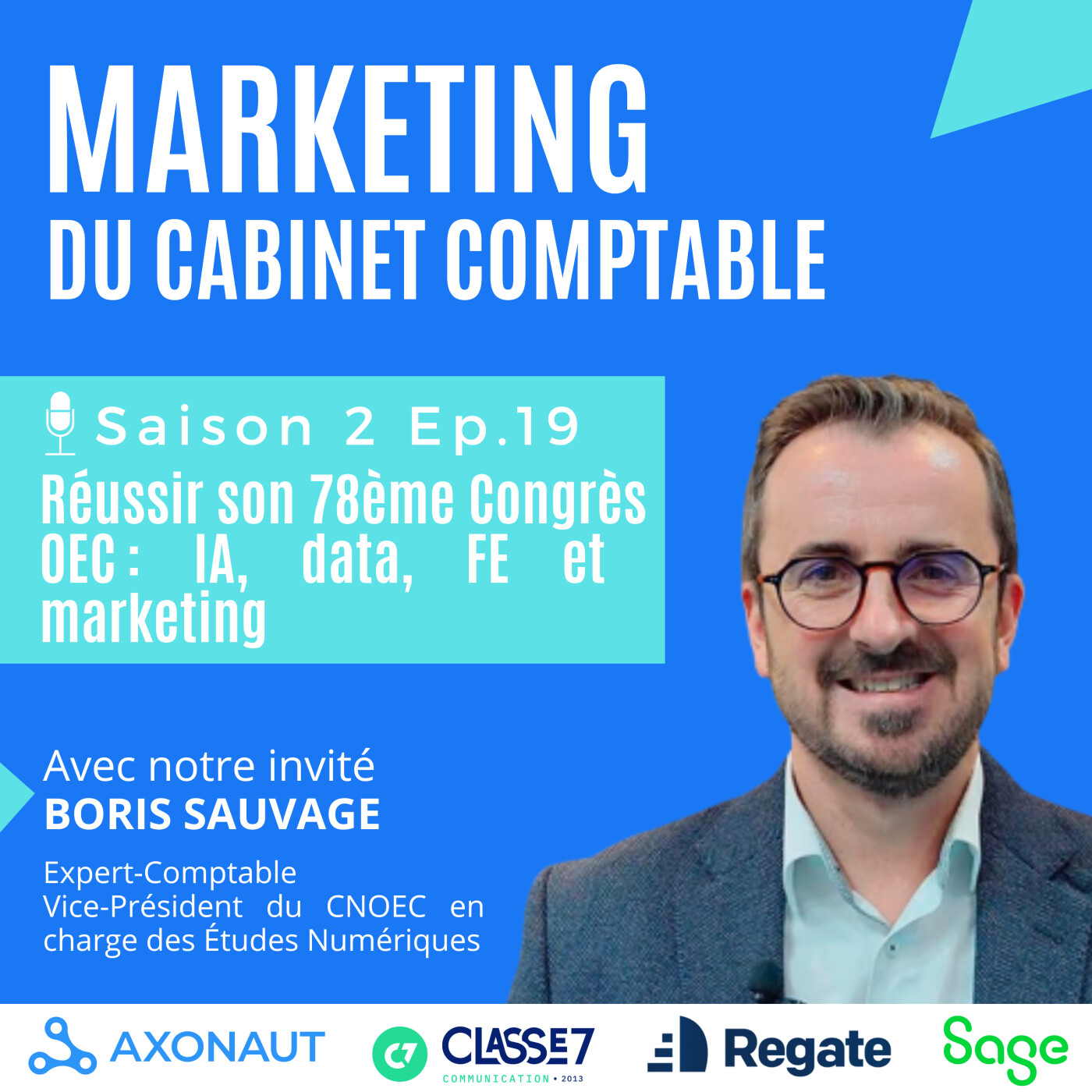 Marketing du cabinet comptable