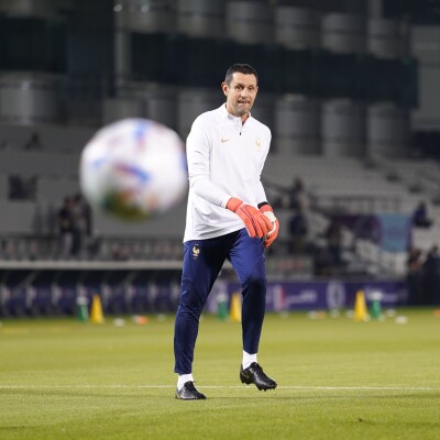 Franck Raviot, la vie de château cover