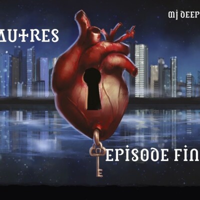 Kult - l'Enfer, c'est les autres - Episode Final cover