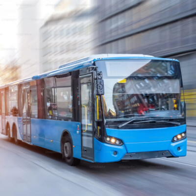 L'impact des transports sur l'écologie cover