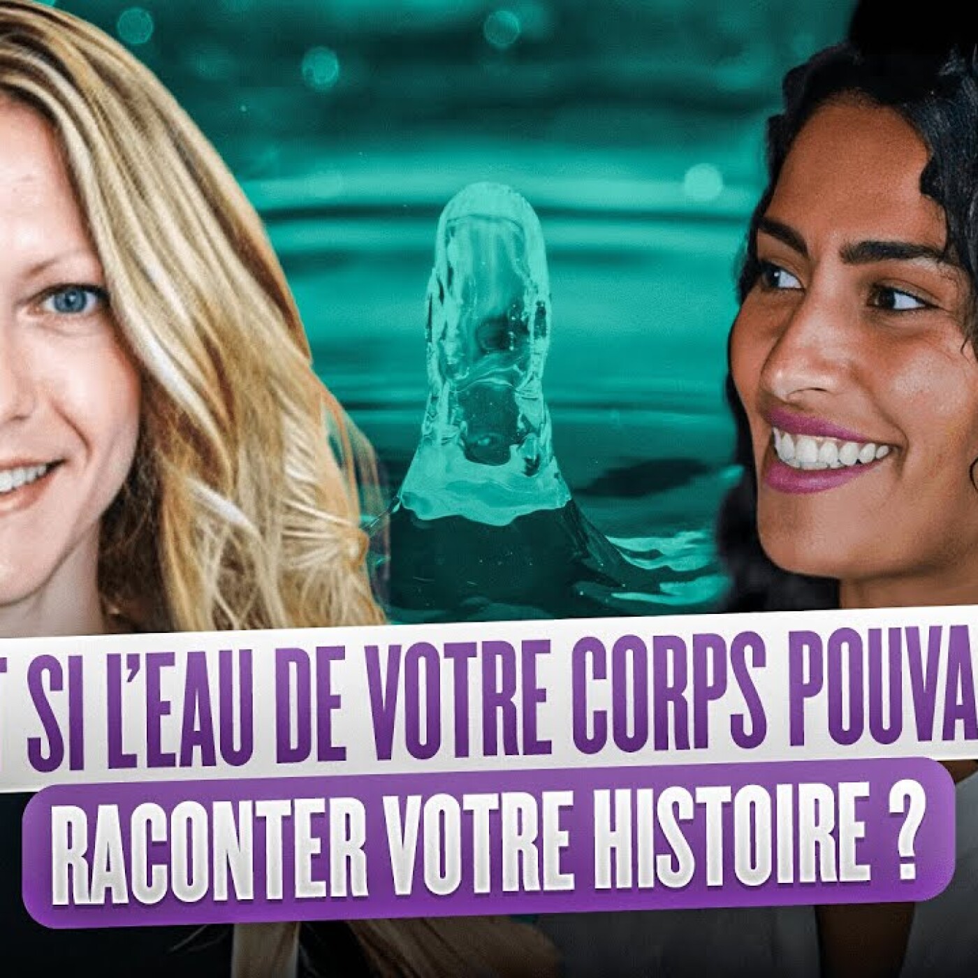 Et si la science pouvait tout connaître de vous🫵🏼 Interview de la Professeure adjointe Jelena Muncan