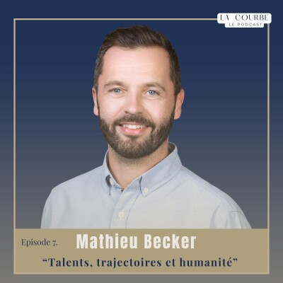#7Mathieu, On apprend quand on ressent cover