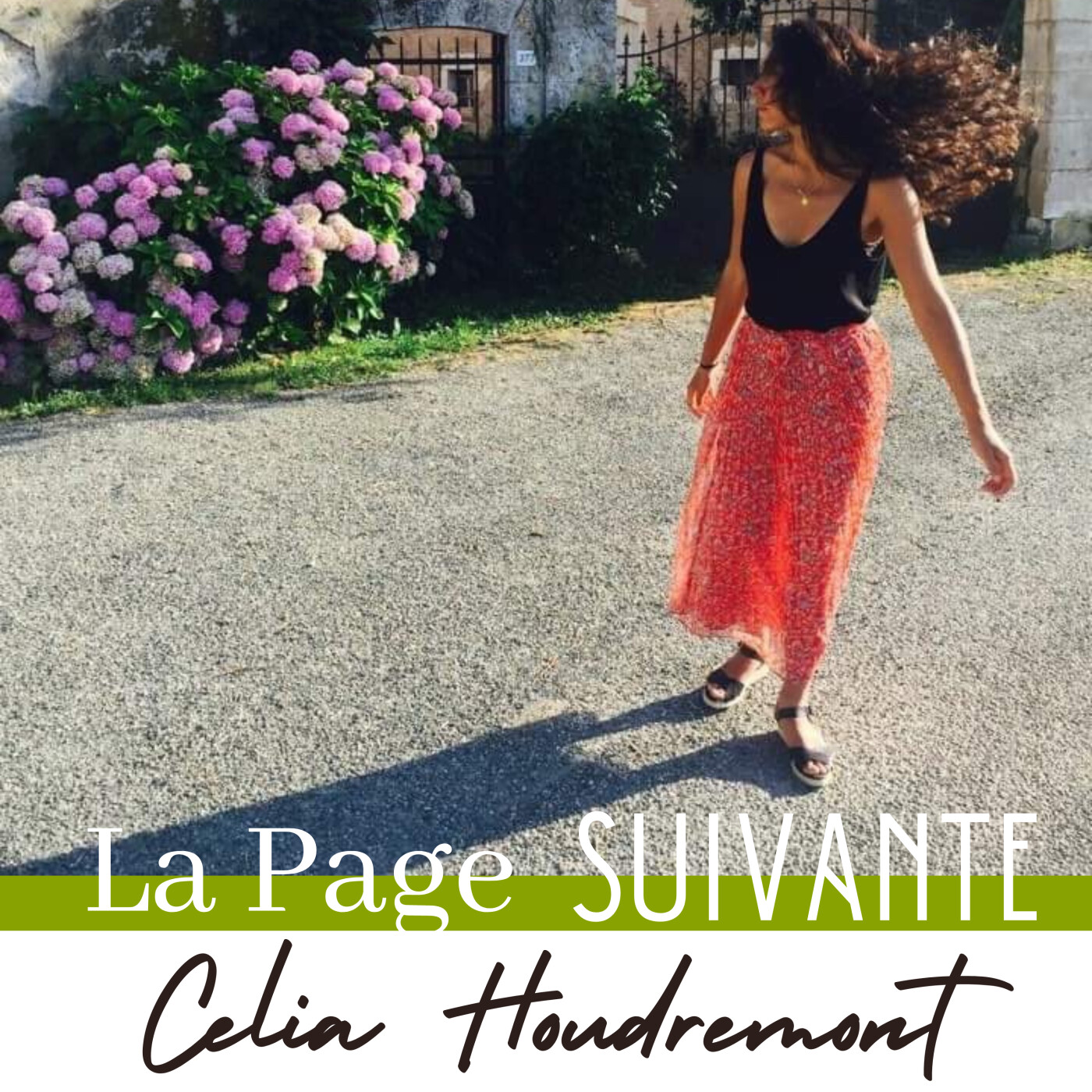 La Page Suivante