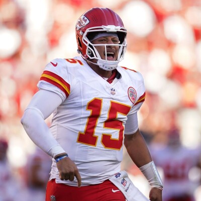 Domingo de NFL: Semana 7 - 2024 (Podcast The Playoffs #223) cover