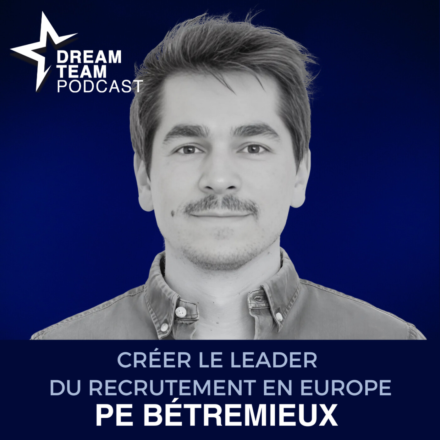 Dream Team : le podcast des leaders du sport-business