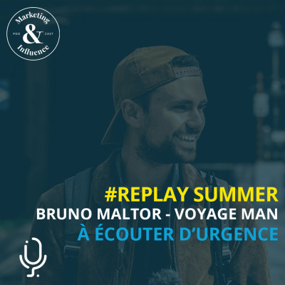 #04 - REPLAY SUMMER - BRUNO MALTOR cover