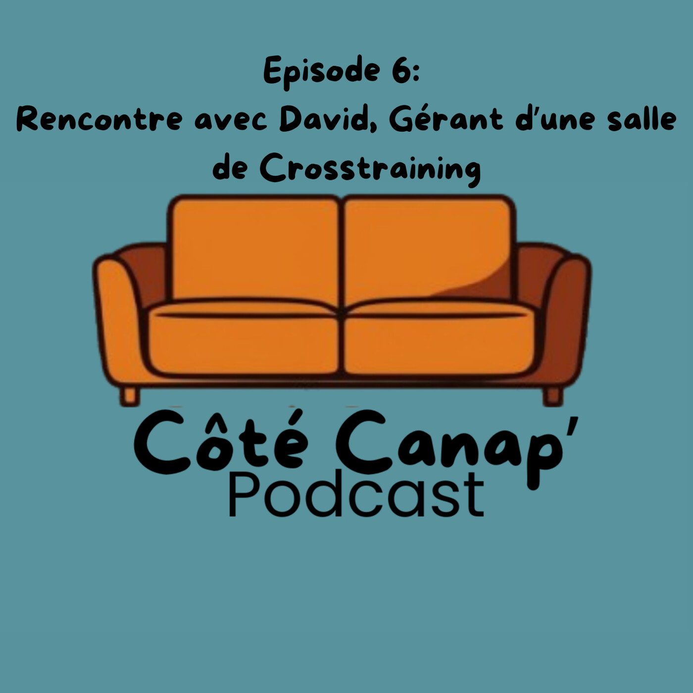Côté Canap\'