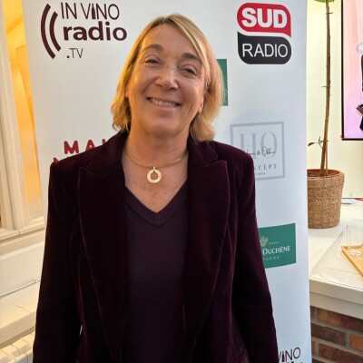 1449e émission - Odile Couvert et Nicole Bott cover