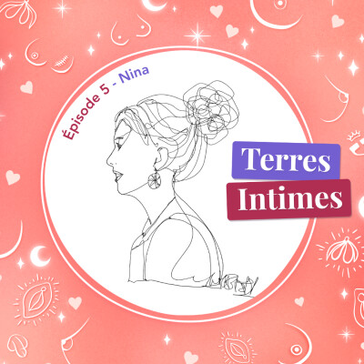 #5 • Nina (30 ans) : "Avec une femme, on peut changer les rôles" cover