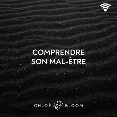 Comprendre son mal-être cover