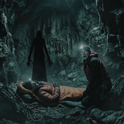 “Tienes que consumirlo conmigo”: El atroz sacrificio en el Pico de Orizaba | Historia real | S01/E23 cover