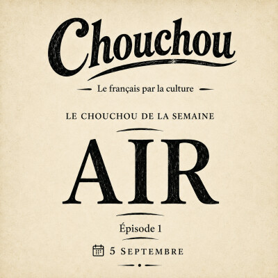 AIR — Suivre le phare cover