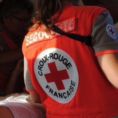 Covid-19 : Sanef soutient la Croix-Rouge française cover