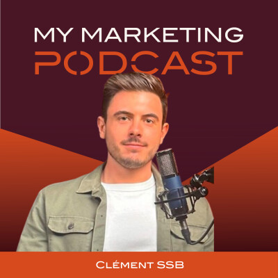 101 - Lancer sa stratégie de contenus vidéo : les étapes clé pour réussir - avec Clément SSB | vidéo marketing, visibilité, image de marque cover