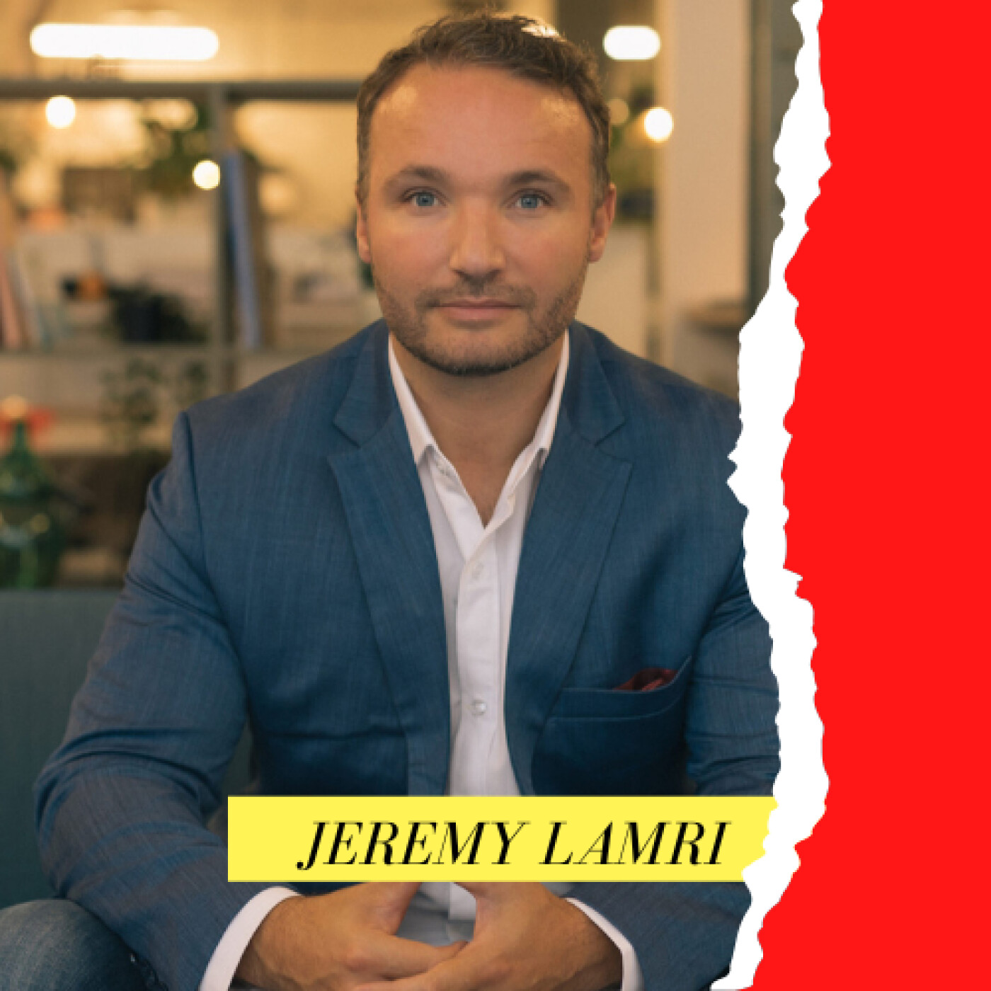 Soft skills: mythe ou compétence ? Masterclass express avec Jérémy Lamri