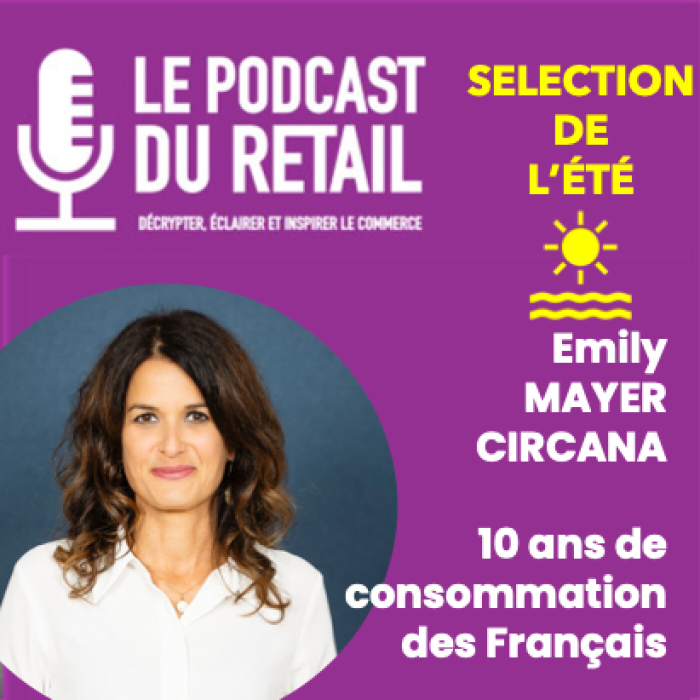 Le Podcast Du Retail