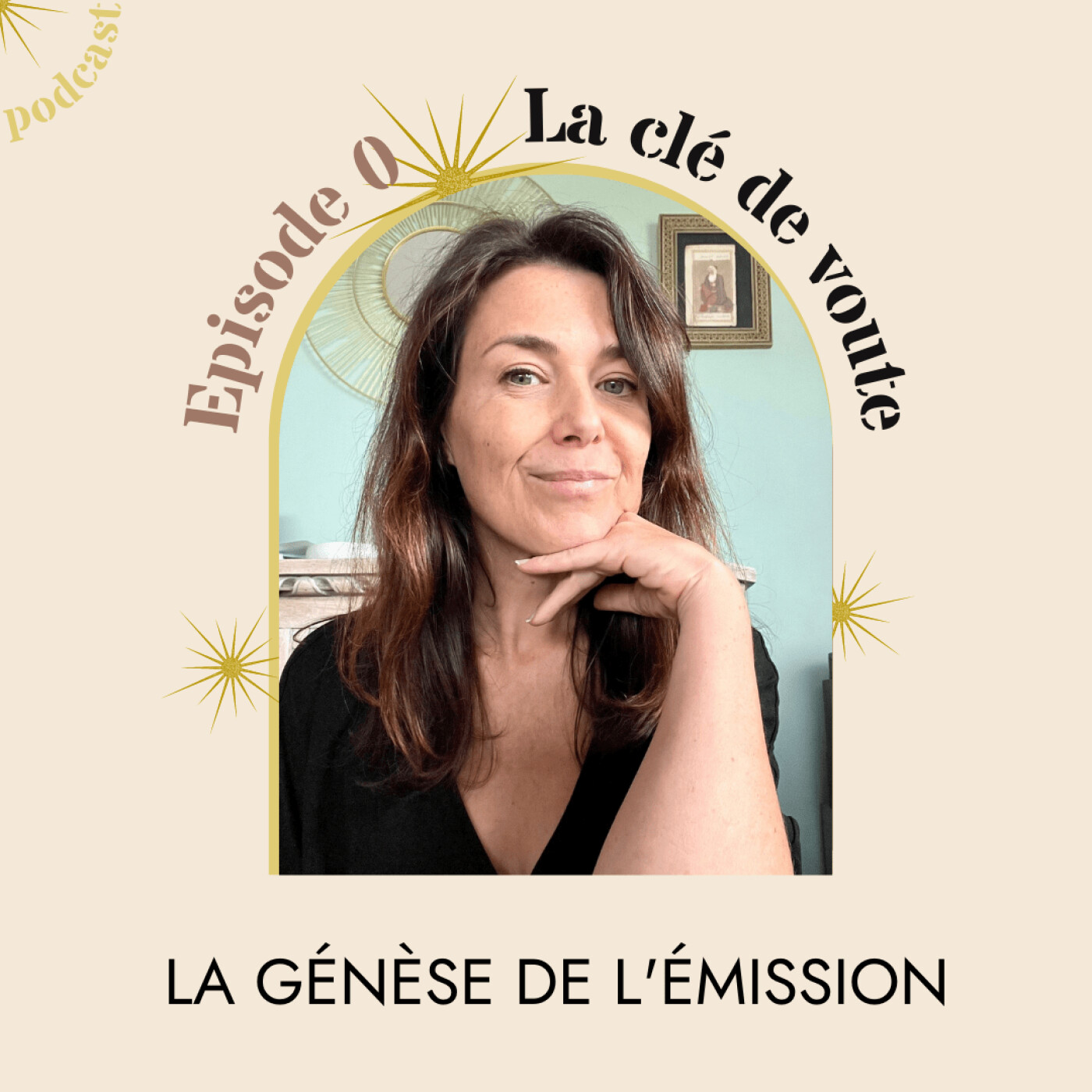 La clé de voûte