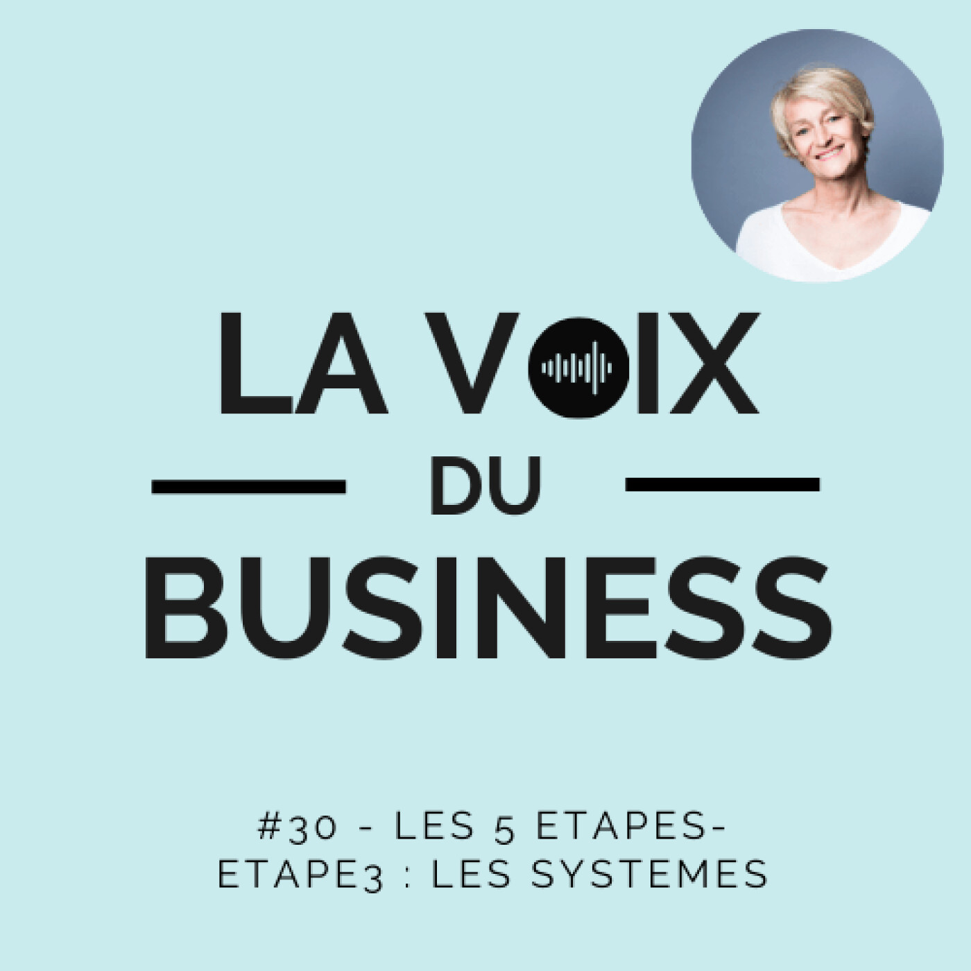 La Voix du Business