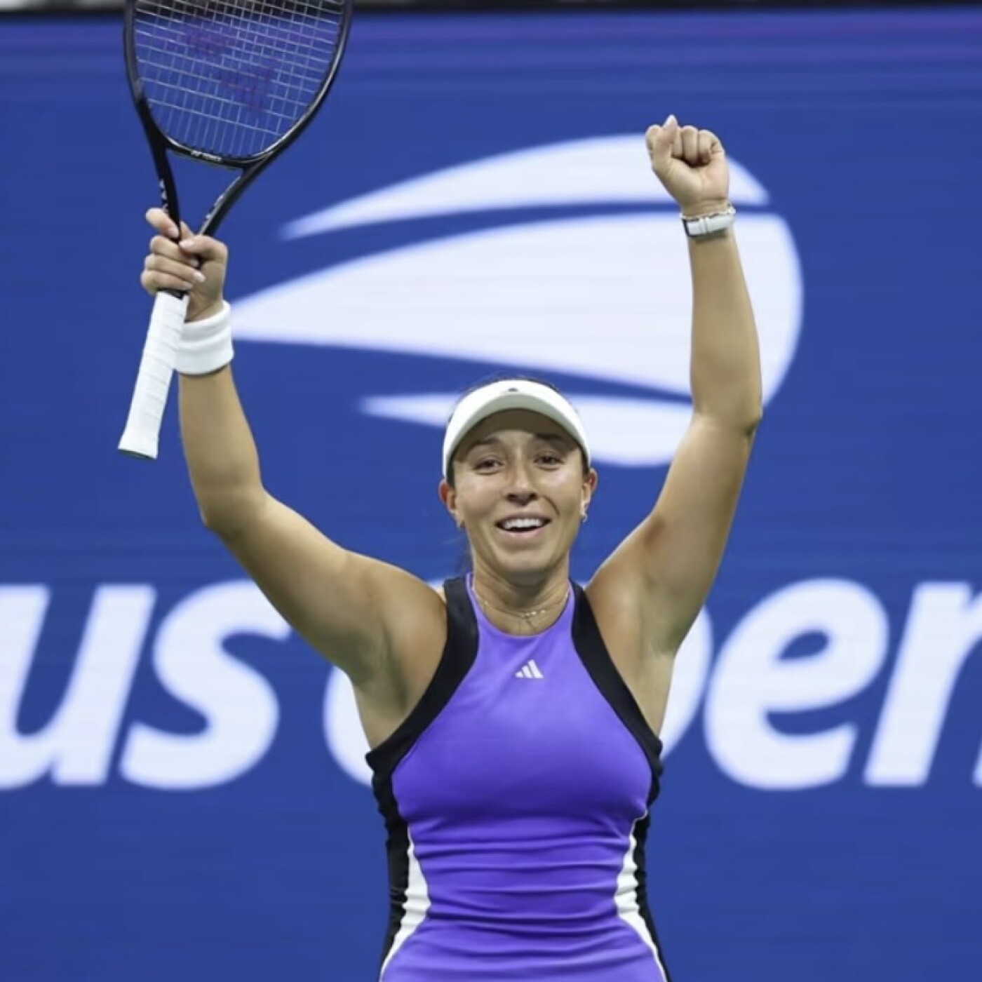 Day 10 à l'US Open - Le débrief : Sinner en patron, Swiatek