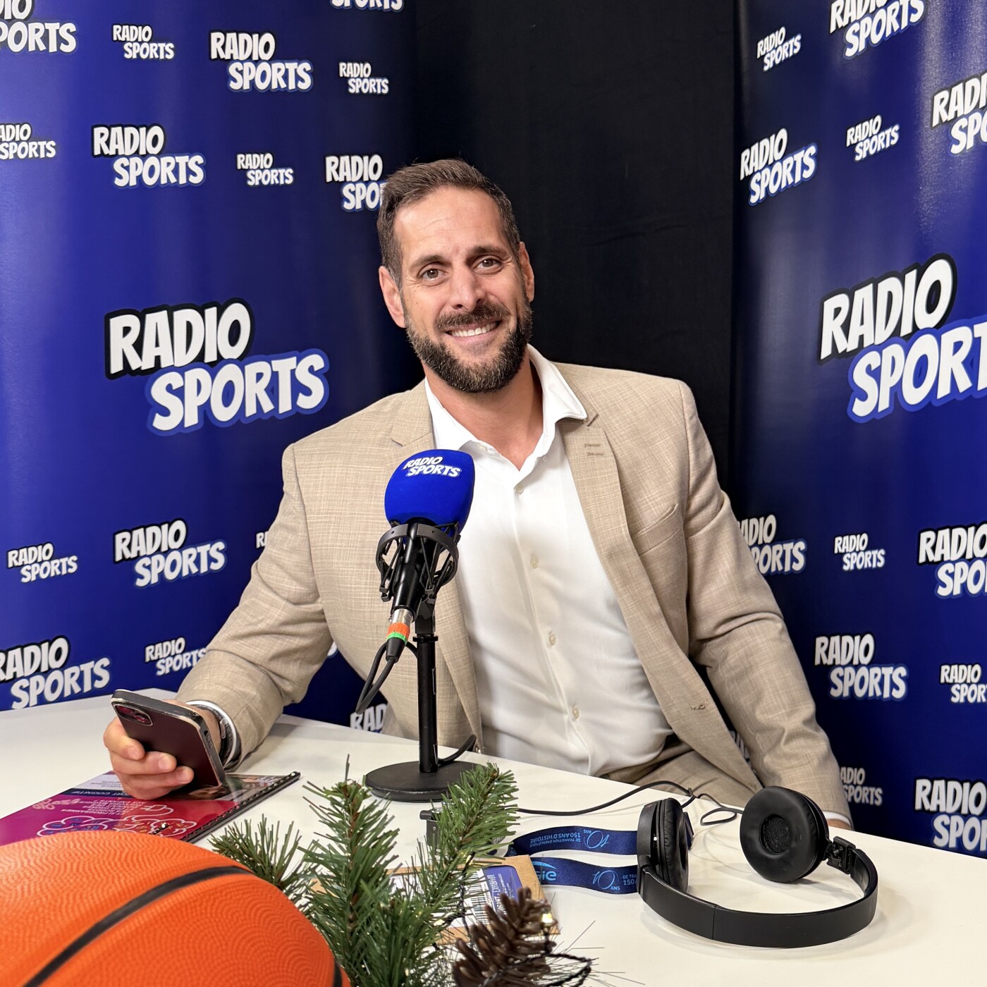 United Crocos : repérer les forces cognitives des enfants – Entretien avec André Oucharif episode artwork